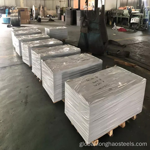 Stainless Sheet MT01 300 Series Stainless Steel Sheet Factory